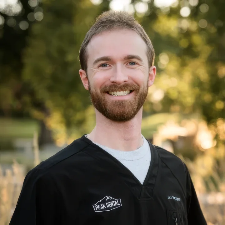 Dr. S. Michael Vaughan, DMD